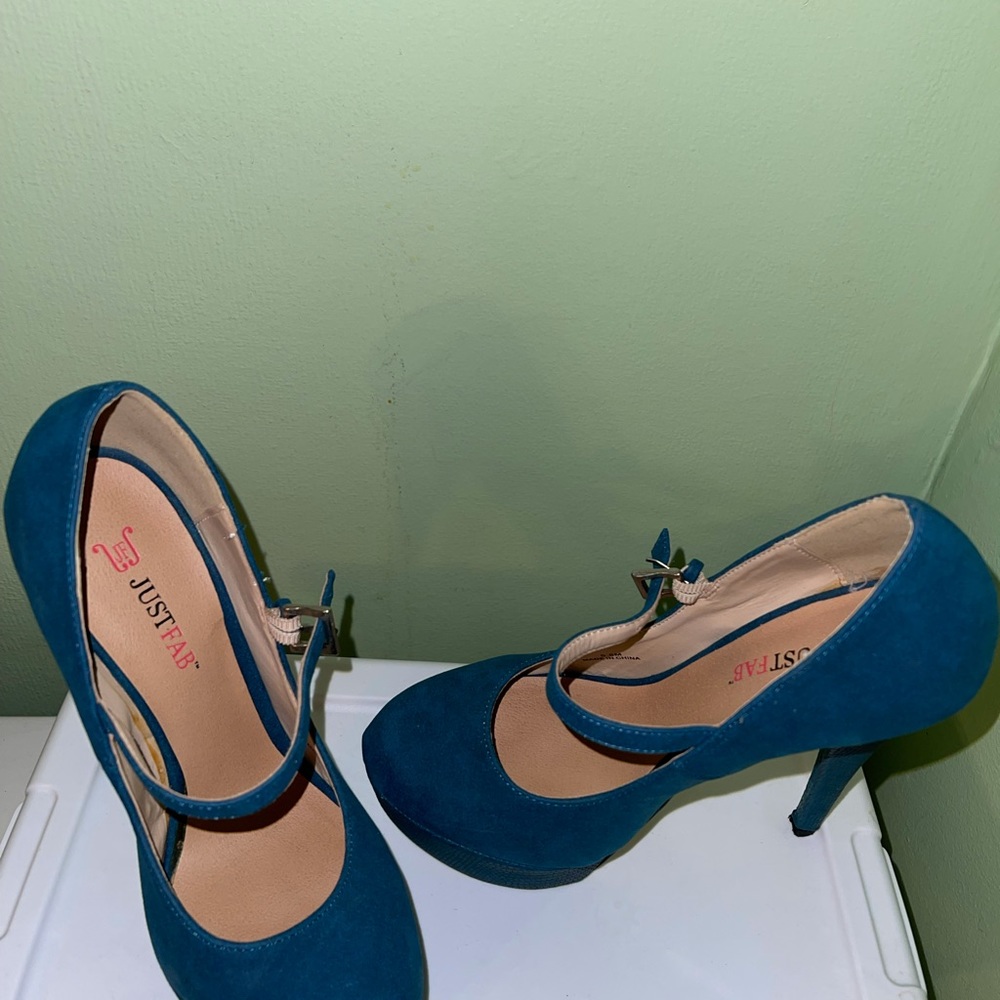 Cute pumps - Picture 4 of 4